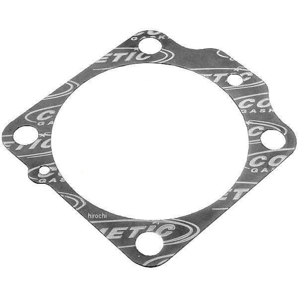 ヘッドガスケット フロント側 0.79 mm 48年-84年 ファイバー (1個売り)