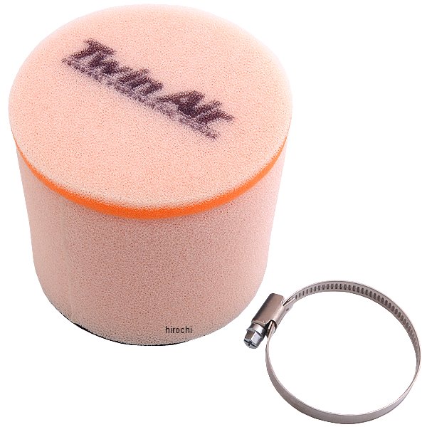 エアフィルター ファクトリー オフロードチーム採用品 97年-15年以降 ホンダ TRX250 Recon