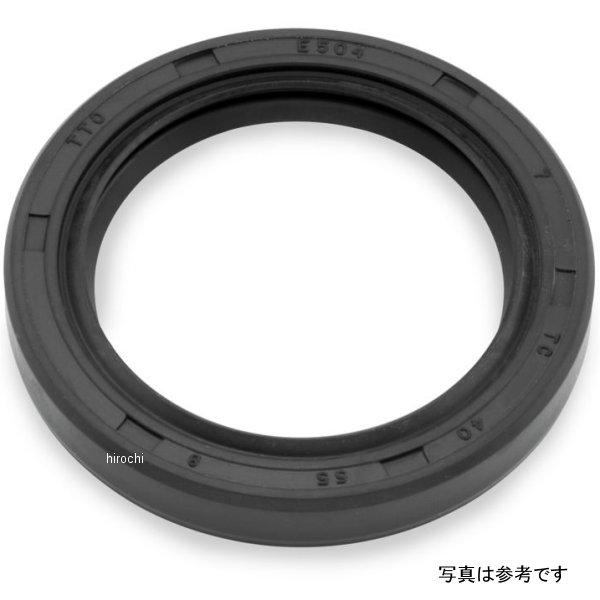 ダブル リップ シール 5210 35X52X7.5