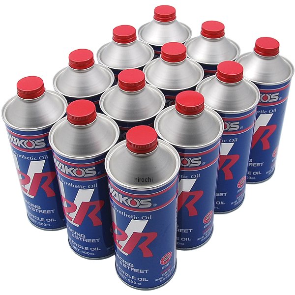V2R ブイツーアール 500ml 12本セット