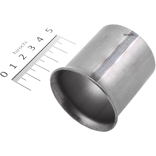 スプレッドパイプ スチール φ45→φ50.8