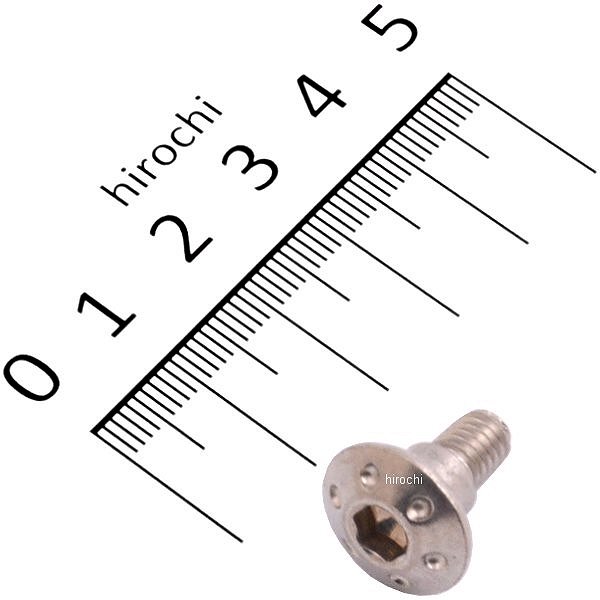 スクリュー パン 6X14 90113-MAT-000