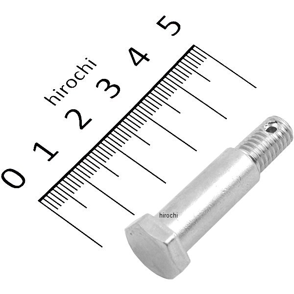 ボルト リアブレーキストッパー 90127-393-000