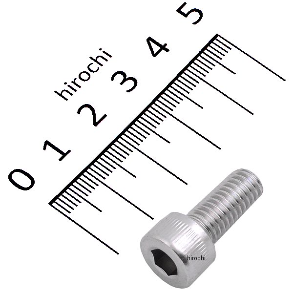 ソケットボルト 8X18 90152-MR8-000