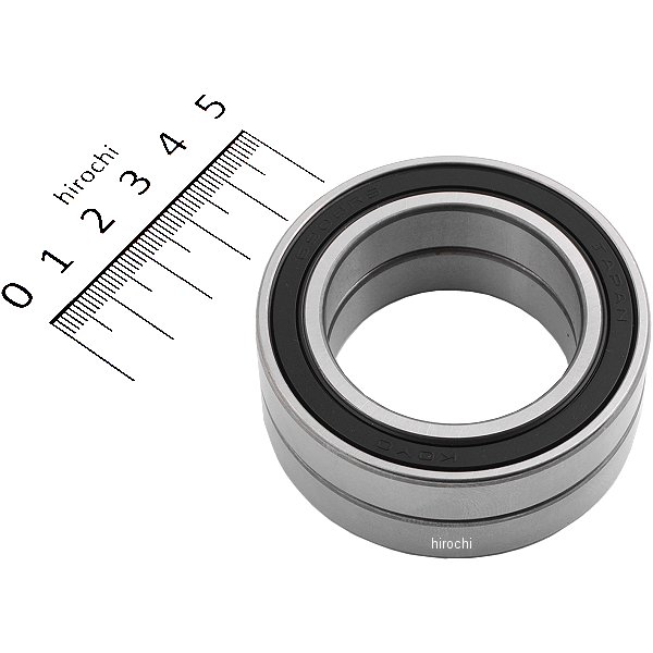 ラジアルボールベアリング 6908LU 91061-ML0-731