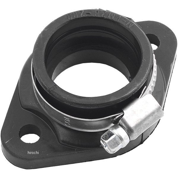 キャブレター マウントフランジ VM26-28用 (1個売り)