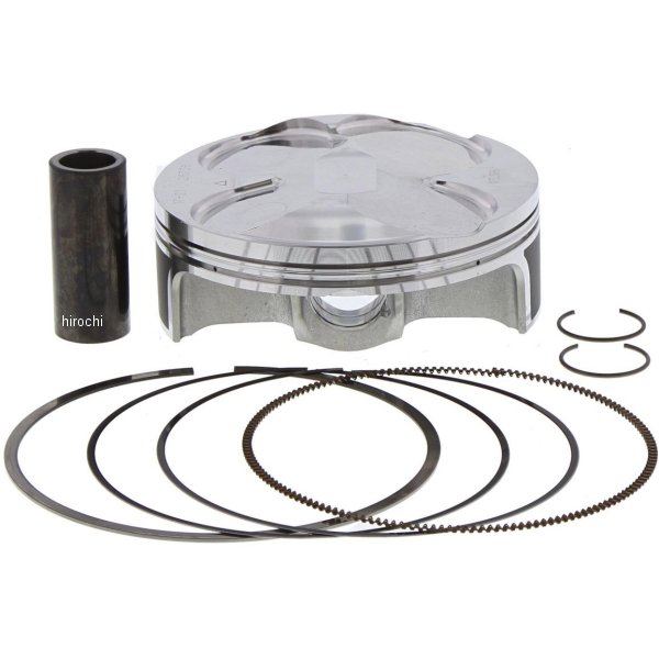 【セール特価】 鋳造ピストンキット 17年 CRF450 95.96mm ハイコンプ