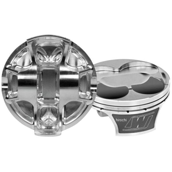 【セール特価】 ピストンキット レーサーエリート 4ST 15年-16年 KX250F 14.5:1