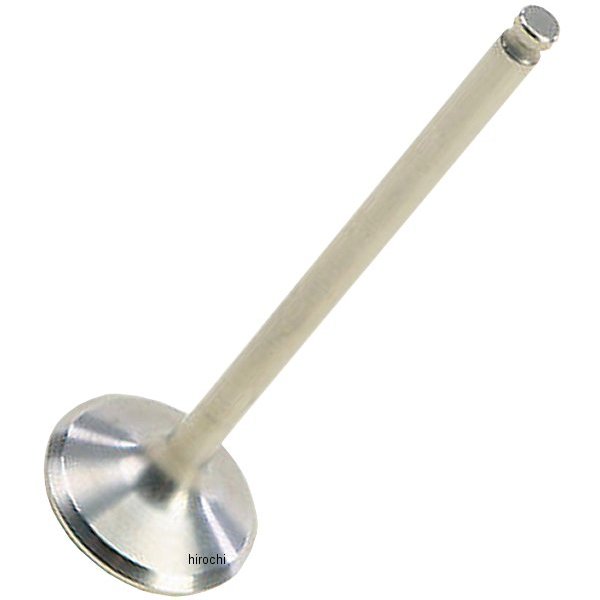 X2 Ti インテークバルブ 14年以降 YZ450 ステンレス/チタン (1個売り)