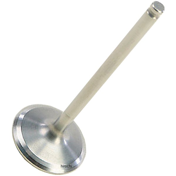 X2 Ti エキゾーストバルブ 14年以降 YZ450 チタン (1個売り)