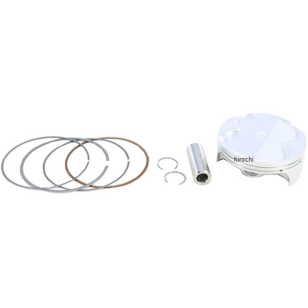ピストンキット STD 95.96mm 13.9:1 ハイコンプ 17年以降 CRF450R、CRF450RX