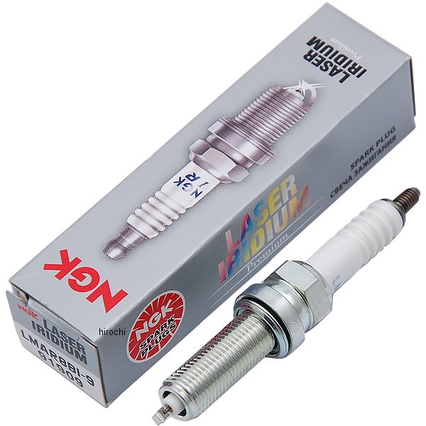 91909  イリジウムプラグ ネジ型