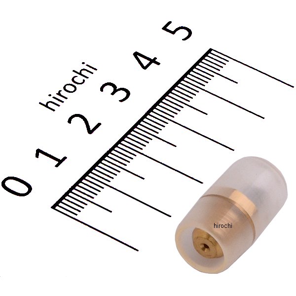 ミクニ MIKUNI VM18-205 ニードルバルブ #1.0