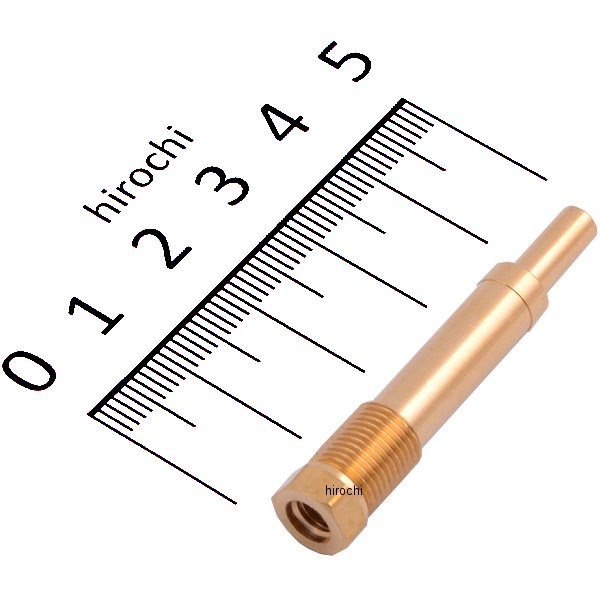 CR 23 ニードルジェット