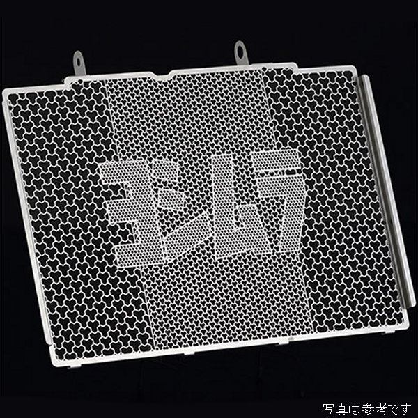 ラジエターコアプロテクター 18年 CB1000R