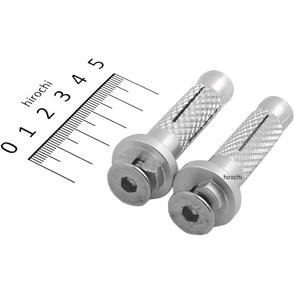 補修用バーエンドアダプター アーマーハンドガード用