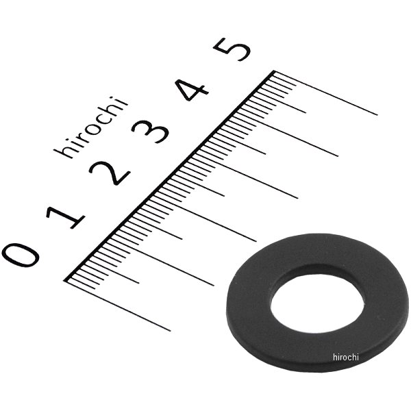 ベースワッシャー B-60用 1個入り