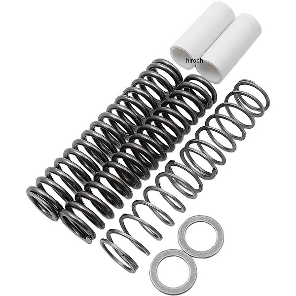 フォーク ローダウンキット ドロップイン 06年-07年 ブルバード VZR1800 50mmダウン