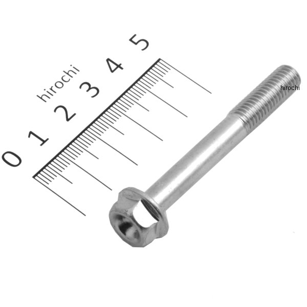 ボルト フランジ 8X60 96300-08060-00