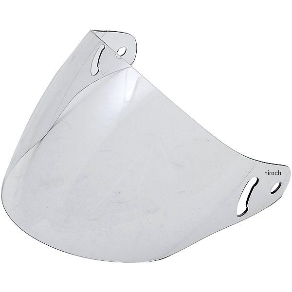 ラッツオ RAZZO シールド ライトスモーク