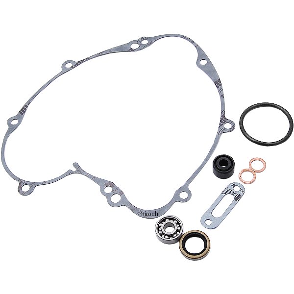 ウォーターポンプ補修キット 85年-03年 KX60