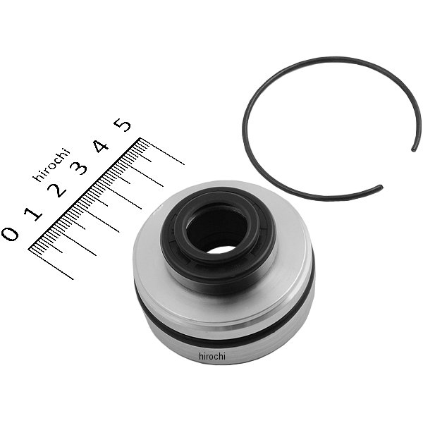 ショック シール ヘッドキット 11年以降 ハスクバーナ、KTM 18mmX50mm