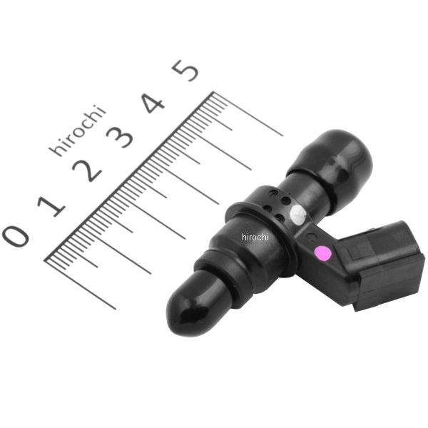 スーパーカブ インジェクターASSY フューエル 16450-KVB-T01