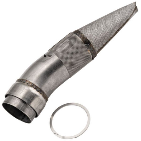 消音インサート 94dB フルエキゾースト 4.1 RCT用 KTM