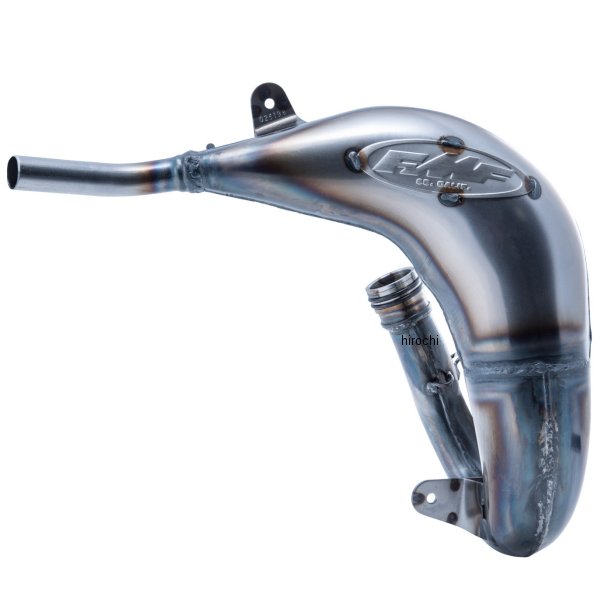 ファクトリー ファット チャンバー 16年以降 KTM 65SX