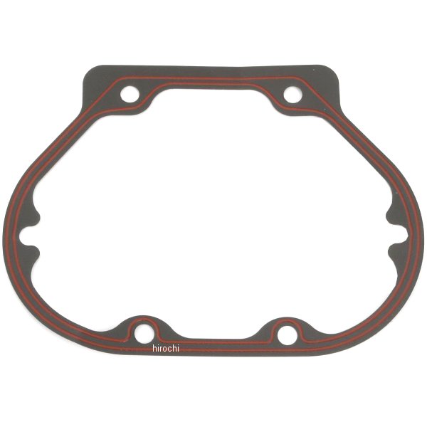 INNER クラッチ カバー ガスケット 91年-97年 KX80
