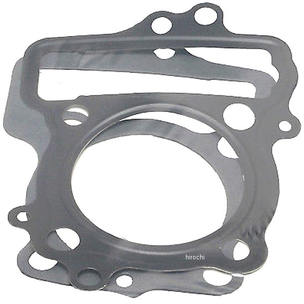 トップエンド ガスケット セット 54mmボア 92年-13年 CRF80F、XR80R