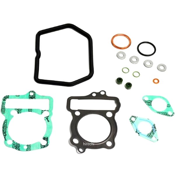 トップエンドガスケットキット 04年-13年 CRF100F 
