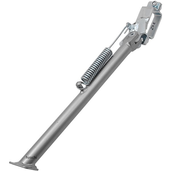 サイドスタンド クランプオン 96年-08年 CR85R、CR80R クローム