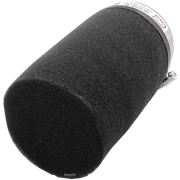 エアフィルター ポッド型 内径63mm 外径76mm 長さ125mm