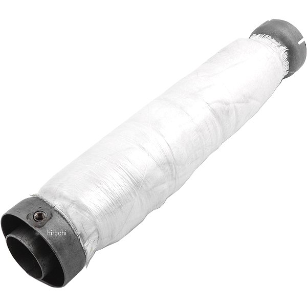 3インチ クワイエットバッフル(消音) 1.5インチ (1個売り)