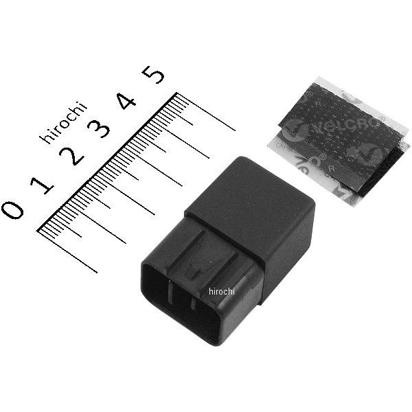 エキゾースト サーボ リムーバル モジュール 02年-13年 VMX1700、YZF-R1