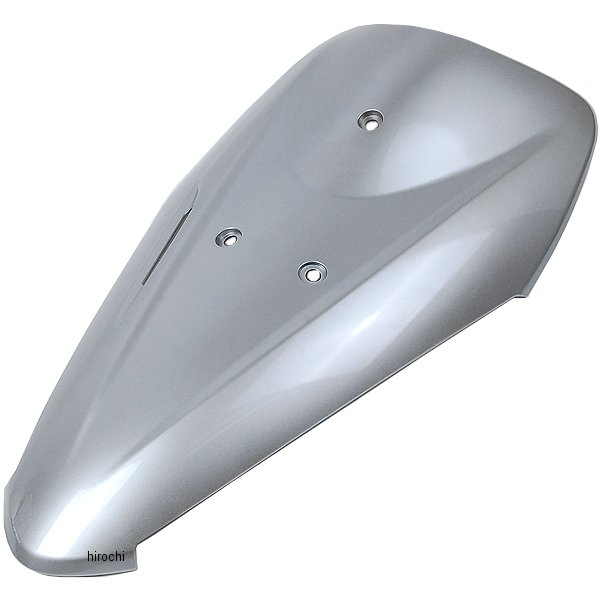 エナジープライス フロントカバー アドレスV50 CA42A/44A ミスティックシルバーメタリック