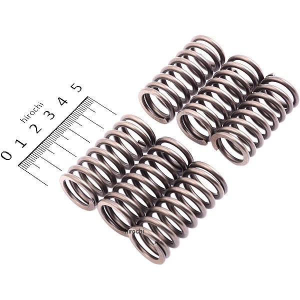 CSK クラッチスプリング 04年以降 ニンジャ ZX-10R