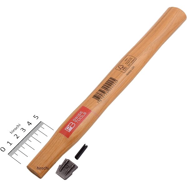 スイスツールズ  Swiss Tools ハンマー柄 (ヒッコリー)
