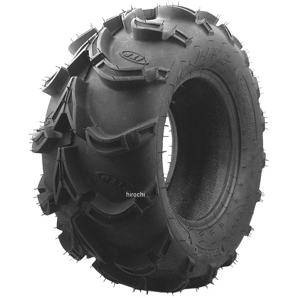 タイヤ マッドライト XL 25x10-12 6PR