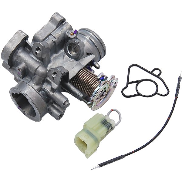 ビッグスロットルボディーセット スーパーカブ110 JA10