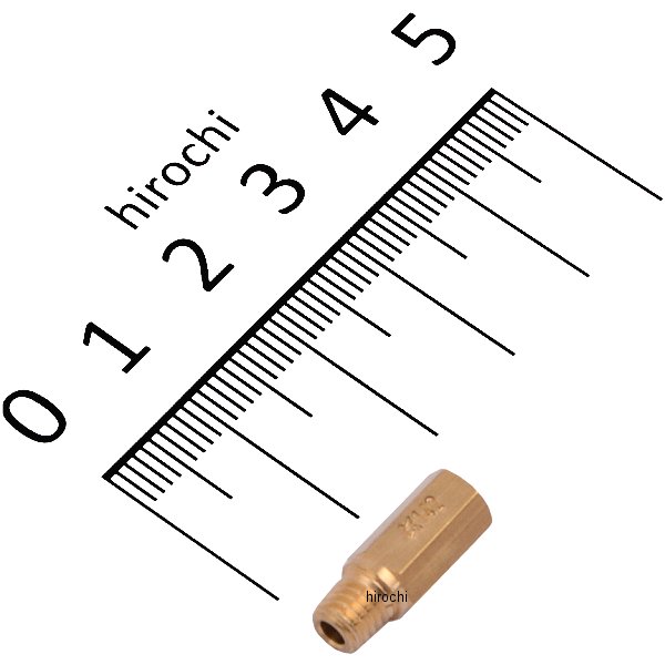 FCR、CR、PWK・PJ メインジェット #142