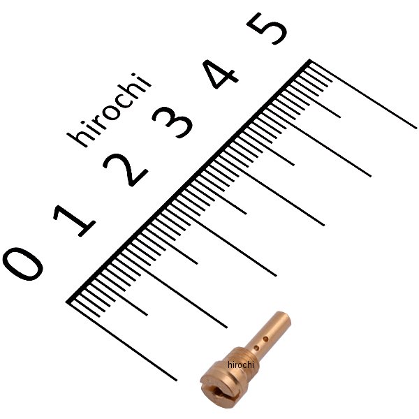 FCR、CVK スロージェット #35