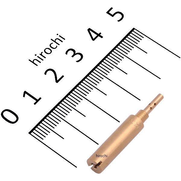 CR スロージェット #38