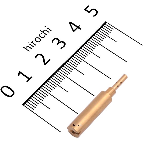 CR スロージェット #40