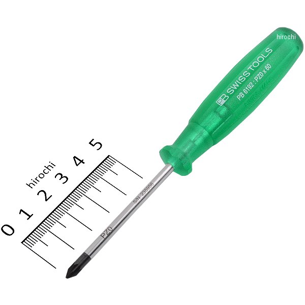 スイスツールズ  Swiss Tools マルチクラフト ポジドライブドライバー