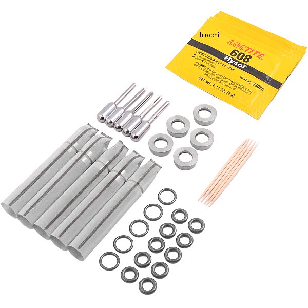 補修キット フューエル バルブ用 コンポーネントのみ