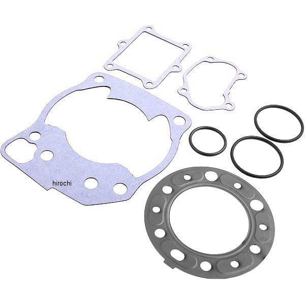 トップエンド ガスケットセット 92年-01年 CR250R