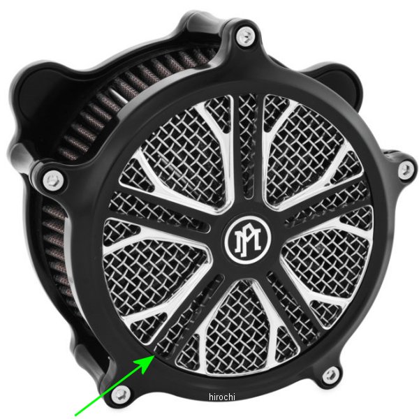 インサート エアクリーナー Super Gas用 Dixon プラチナカット