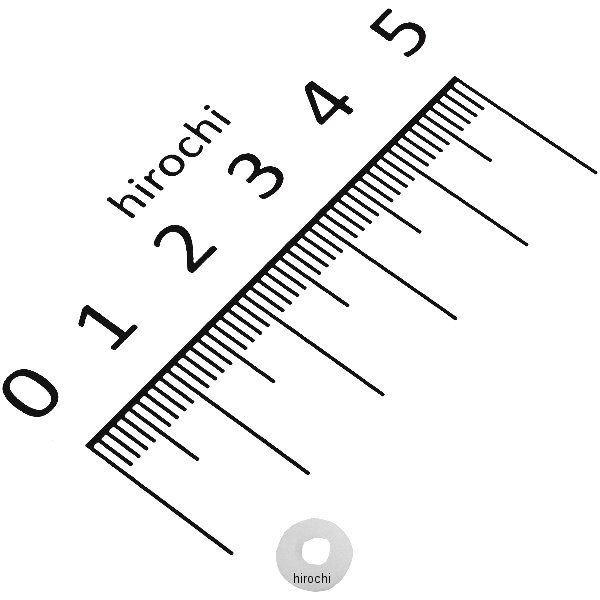 ミクニ リング ジェットニードル